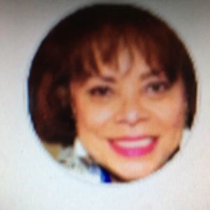 Meet your Posher, Marion t.